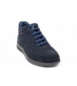 CALLAGHAN SCARPA IN CAMOSCIO