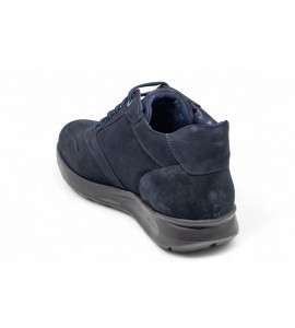 CALLAGHAN SCARPA IN CAMOSCIO