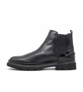 CALLAGHAN BEATLES IN pelle