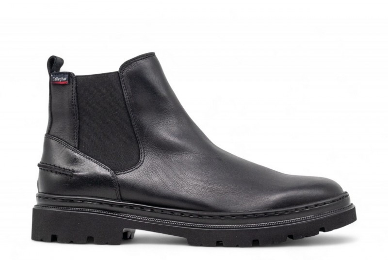 CALLAGHAN BEATLES IN pelle