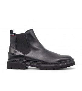 CALLAGHAN BEATLES IN pelle