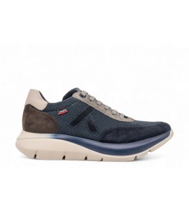 CALLAGHAN SNEAKER ALGORITMO UOMO