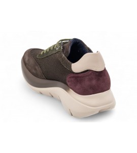 CALLAGHAN sneaker ALGORITMO TDM