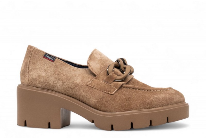 CALLAGHAN mocassino con...