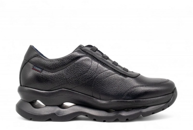 CALLAGHAN sneaker in pelle...