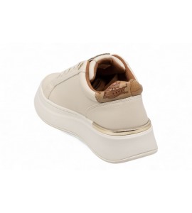 ALVIERO MARTINI SNEAKERS DETTAGLIO GIOIELLO