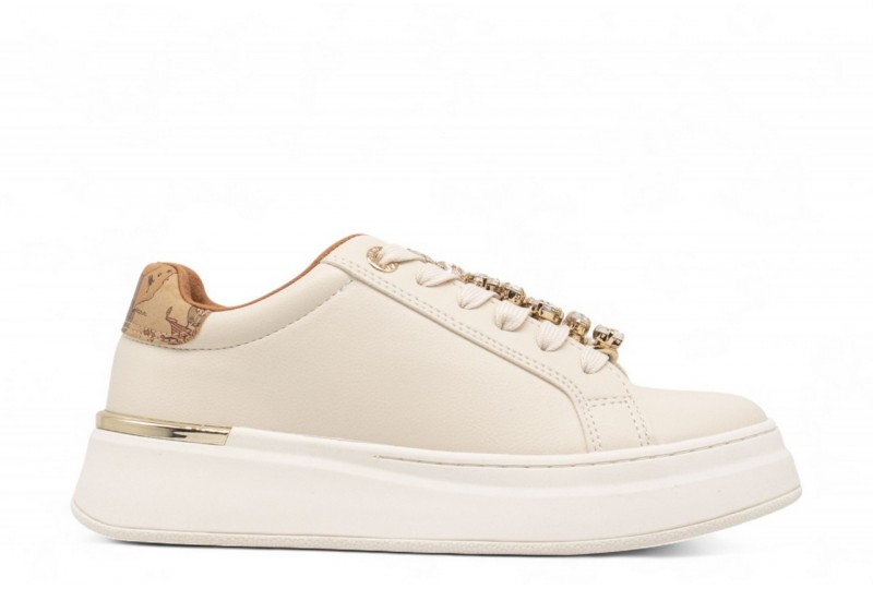 ALVIERO MARTINI SNEAKERS...