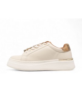 ALVIERO MARTINI SNEAKERS DETTAGLIO GIOIELLO