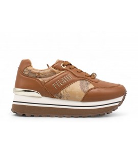 ALVIERO MARTINI SNEAKERS LOGO 1C