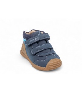 BIOMECANICS 251134-A089 AZUL MARINO 19