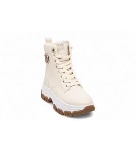 GUESS Sneaker alta BENZON