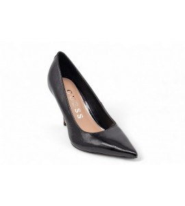 GUESS Decollete Prindy vera pelle
