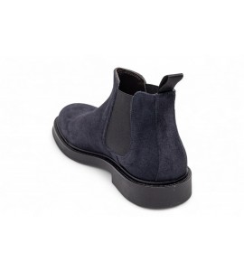 DINO DRAGHI BEATLES IN SUEDE