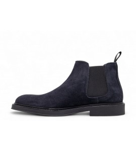 DINO DRAGHI BEATLES IN SUEDE