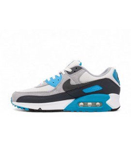 NIKE AIR MAX 90 PLATINUM TINT