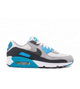 NIKE AIR MAX 90 PLATINUM TINT