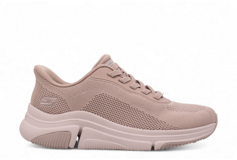 SKECHERS donna Slip-In:...