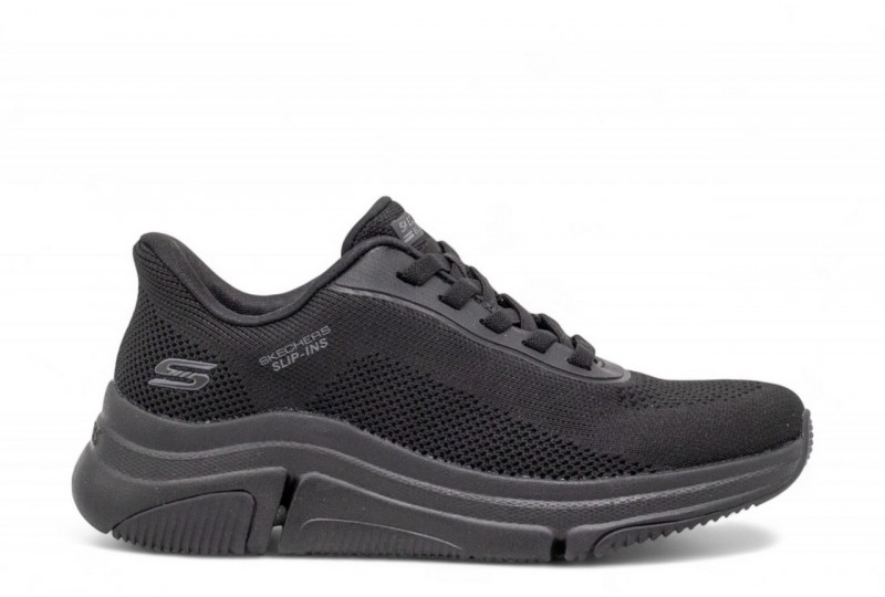 SKECHERS donna Slip-In:...