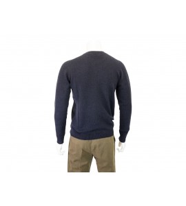 ROBERTO COLLINA MAGLIA GIROCOLLO