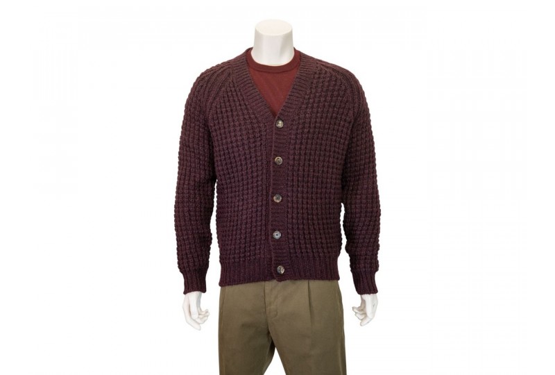 ROBERTO COLLINA Cardigan...