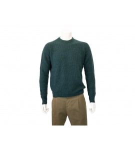 ROBERTO COLLINA MAGLIA GIROCOLLO