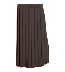 JUCCA GONNA MIDI PLISSE J4255005