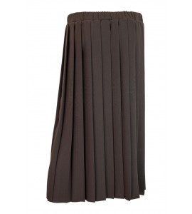 JUCCA GONNA MIDI PLISSE J4255005