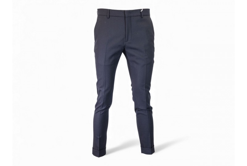 BE'ABLE pantalone Alexander...