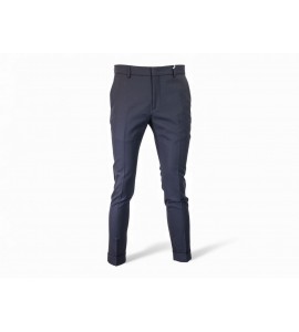 BE'ABLE pantalone Alexander shorter risv.