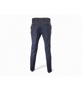 BE'ABLE pantalone Alexander shorter risv.