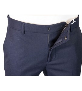 BE'ABLE pantalone Alexander shorter risv.