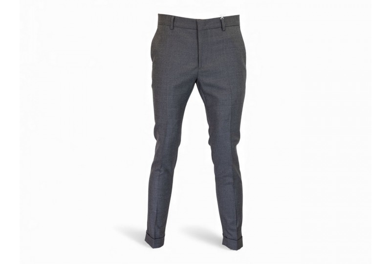 BE'ABLE pantalone Alexander...