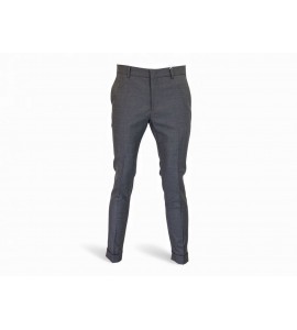 BE'ABLE pantalone Alexander shorter risv.
