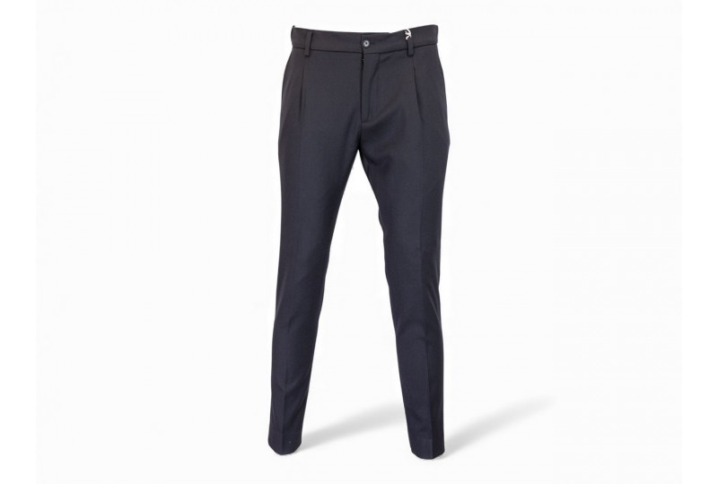 BE ABLE Pantalone Riccardo...