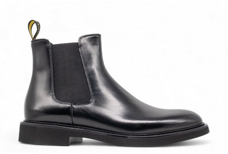 DOUCAL'S CHELSEA IN PELLE