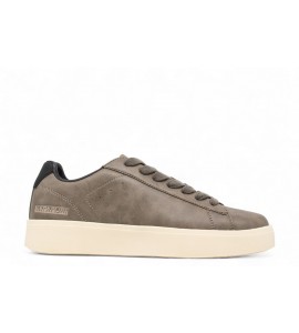 NAPAPIJRI Sneaker Onyx