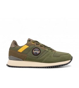 NAPAPIJRI Sneaker Bollo Cosmos