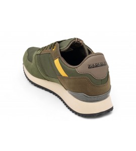 NAPAPIJRI Sneaker Bollo Cosmos