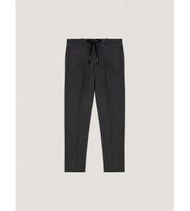 CIRCOLO 1901 PANTALONE FLANELLA