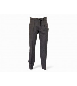 CIRCOLO 1901 PANTALONE FLANELLA