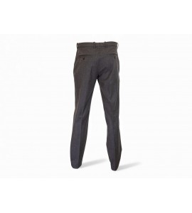 CIRCOLO 1901 PANTALONE FLANELLA
