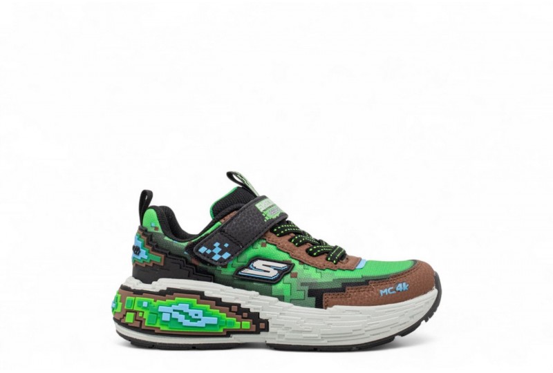 SKECHERS 402160L/BRMT...