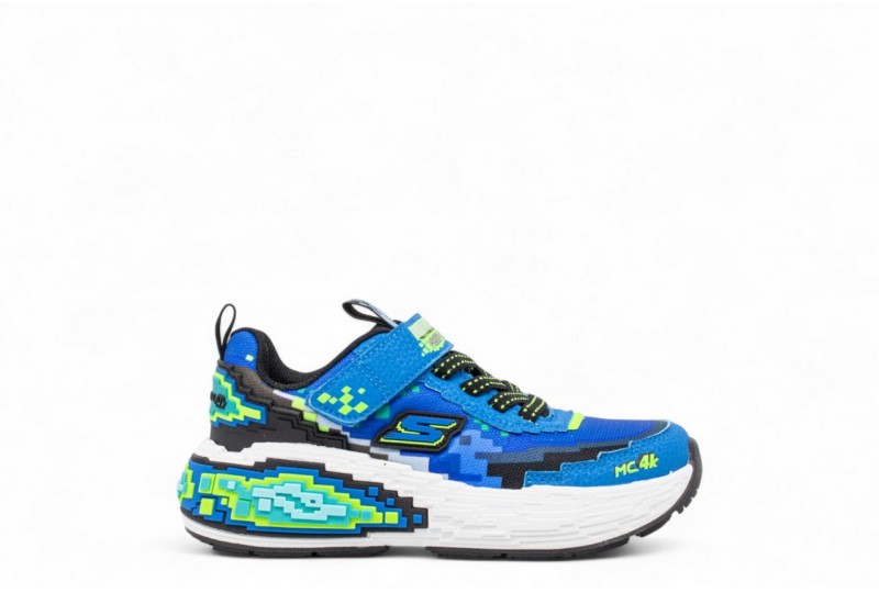 SKECHERS 402160L/BLLM...