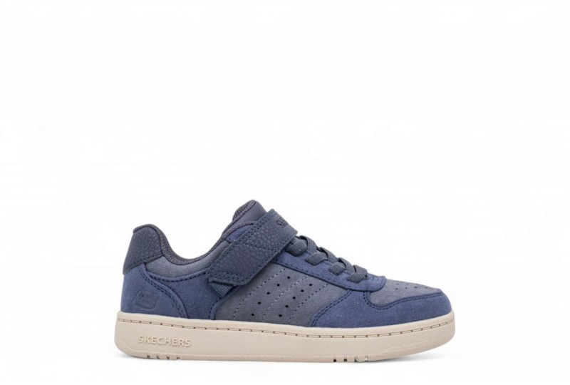 SKECHERS 410823/NVY NAVY 28