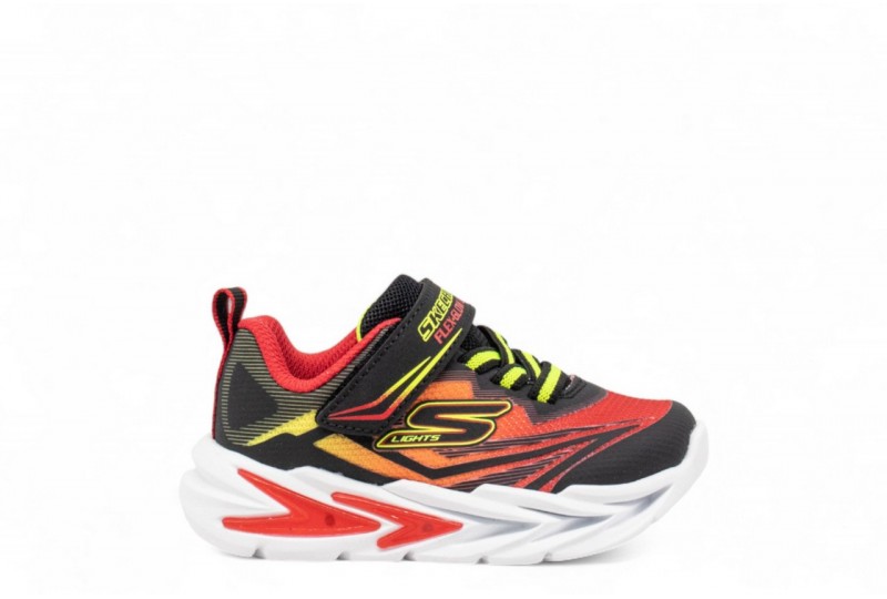 SKECHERS S Lights:...
