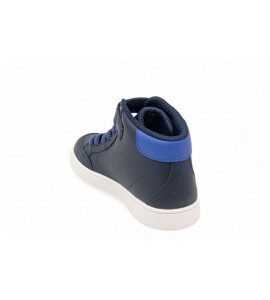 GEOX sneaker alta Eclyper bambino