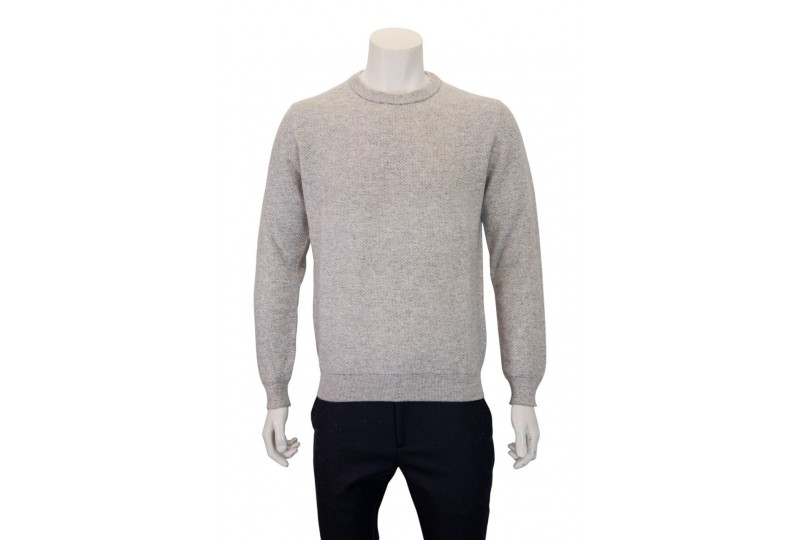 BELLWOOD Girocollo jaquard...