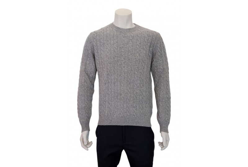 BELLWOOD Girocollo treccia...