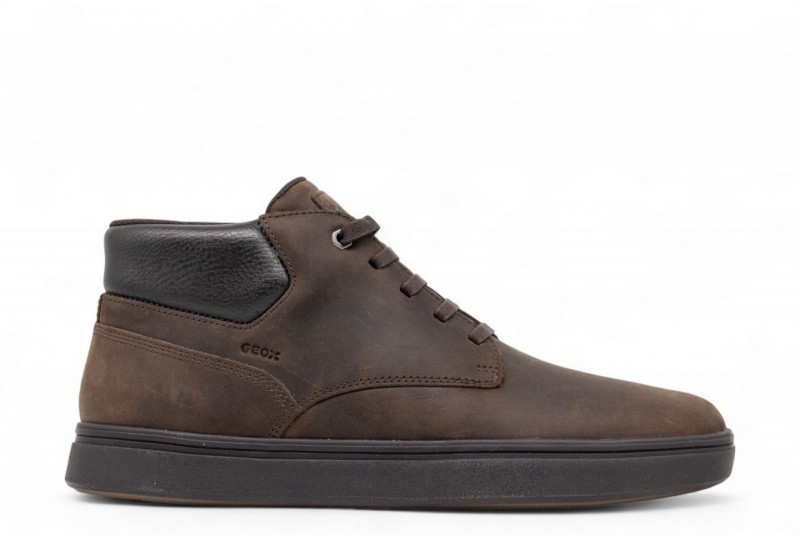 GEOX SNEAKER U BALTIMOORE