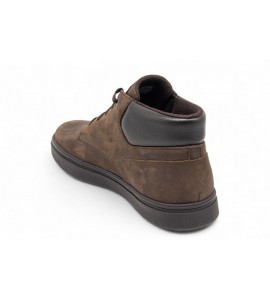 GEOX SNEAKER U BALTIMOORE